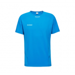 MAMMUT Aenergy FL T-Shirt Men glacier blue - T-s&auml;rk- L