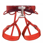 PETZL Adjama dark red - ronimisv&ouml;&ouml; M
