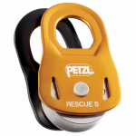 PETZL Rescue S yellow - rullik