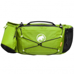 MAMMUT Lithium Waistpack highlime - v&ouml;&ouml;kott