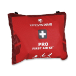 LIFESYSTEMS Pro First Aid Kit
