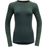 DEVOLD Duo Active Merino 205 Shirt Woman woods S