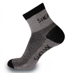 SHERPAX Olympus grey EU 39-42