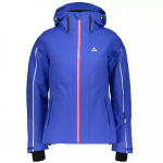 FISCHER Petzen Jacket dazzling blue 34