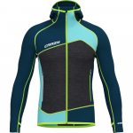 CRAZY Pull Resolution early-black L