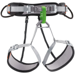 PETZL Aspir black - ronimisv&ouml;&ouml;