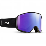 Julbo LAUNCHER reactiv 1-3 black/purple- suusaprillid