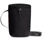 MAMMUT Crag Chalk Bag black - talgikott