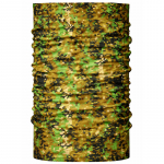 BANDANA Tubular Digital Camo brown - torusall