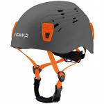 Camp Titan (54-62cm) grey - kiiver