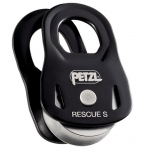 PETZL Rescue S black - rullik
