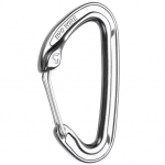 GRIVEL Plume Evo Wire silver - karabiin