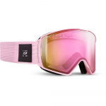 Julbo LAUNCHER reactiv 1-3 light pink - suusaprillid