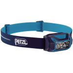 PETZL Actik Core 625 blue - pealamp