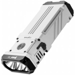 WUBEN X1 12000lm white - taskulamp