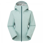 Montane Torren Jacket W Sea Mist - jope M