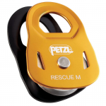 PETZL Rescue M yellow - rullik