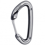 GRIVEL Plume Evo Wire titanium - karabiin