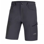 DIRECT ALPINE Mordor Short 1.0 anthracite XL