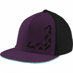 DYNAFIT Tech Trucker cap royal purple