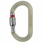 PETZL Oxan Screw-Lock - karabiin