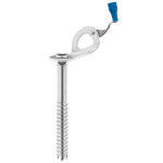 PETZL Laser Speed 17cm - j&auml;&auml;puur