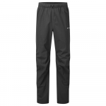 Montane Cetus Pants black - p&uuml;ksid L
