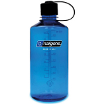 NALGENE Narrow Mouth Sustain 1.0L slate blue - veepudel
