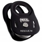 PETZL Rescue M black - rullik