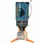 JETBOIL Flash 1.0 Ocean Topo - keedus&uuml;steem