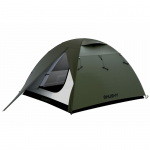 HUSKY Beast 3 dark green - telk