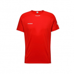 MAMMUT Aenergy FL T-Shirt Men mammut red - T-s&auml;rk L