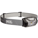 PETZL Tikka Core 450 black - pealamp