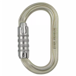 PETZL Oxan Triact-Lock karabiin
