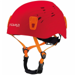 Camp Titan (48-56cm) red - kiiver