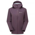 Montane Cetus Jacket W Mulberry - jope M