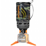 JETBOIL Flash 1.0 Dark Camo - keedus&uuml;steem