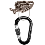 GRIVEL Master Pro Belayer Kit - julgestuskomplekt