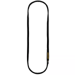 SINGING ROCK Open Sling 14mm 60cm black/yellow