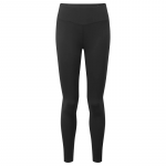 Montane W Ineo Lite short-leg black - p&uuml;ksid M