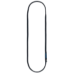 SINGING ROCK Open Sling 14mm 80cm black/blue