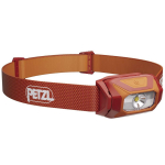 PETZL Tikkina 300 red - pealamp