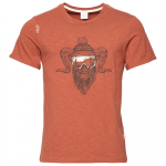 CHILLAZ Rock Hero Winter brick - T-s&auml;rk XL