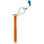 PETZL Laser Speed Light 17cm - j&auml;&auml;puur