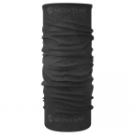 Montane Chief black - sall