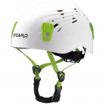 Camp Titan (54-62cm) white - kiiver