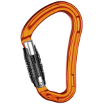 GRIVEL Wide K18T Twist Lock - karabiin