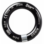 SINGING ROCK Ringo black