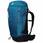 MAMMUT Lithium 40 sapphire/black - seljakott