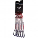 CAMP Nano 22 Express KS 18 cm 6-PACK - komplekt